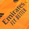 Real Madrid Away Soccer Jersey 2024/25 - buybasketballnow