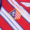 Kid's Atletico Madrid Home Soccer Jersey Kit(Jersey+Shorts) 2024/25 - buybasketballnow