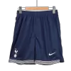 Tottenham Hotspur Home Soccer Shorts 2024/25 - buybasketballnow