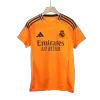 Real Madrid Away Soccer Jersey 2024/25 - buybasketballnow