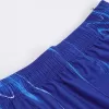 Chelsea Home Soccer Shorts 2024/25 - buybasketballnow