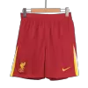 Liverpool Home Soccer Jersey Kit(Jersey+Shorts+Socks) 2024/25 - buybasketballnow