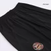 Bayern Munich Away Soccer Shorts 2024/25 - buybasketballnow