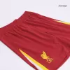 Liverpool Home Soccer Jersey Kit(Jersey+Shorts+Socks) 2024/25 - buybasketballnow