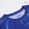 Women's Chelsea Home Soccer Jersey 2024/25 - buybasketballnow