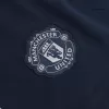 Manchester United Away Soccer Jersey Kit(Jersey+Shorts) 2024/25 - buybasketballnow