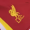 Liverpool Home Soccer Jersey Kit(Jersey+Shorts+Socks) 2024/25 - buybasketballnow