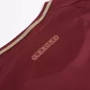 Roma Home Soccer Jersey 2024/25 - buybasketballnow