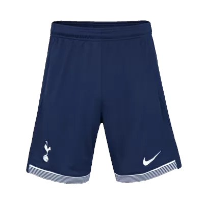 Tottenham Hotspur Home Soccer Shorts 2024/25 - buybasketballnow