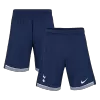 Tottenham Hotspur Home Soccer Shorts 2024/25 - buybasketballnow