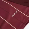 Roma Home Soccer Jersey 2024/25 - buybasketballnow