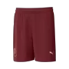 Manchester City Third Away Soccer Shorts 2024/25 - buybasketballnow