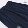 Manchester United Away Soccer Shorts 2024/25 - buybasketballnow