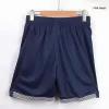 Tottenham Hotspur Home Soccer Shorts 2024/25 - buybasketballnow