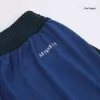 Manchester United Away Soccer Shorts 2024/25 - buybasketballnow