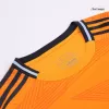 Real Madrid Away Soccer Jersey 2024/25 - buybasketballnow