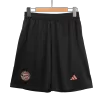 Bayern Munich Away Soccer Shorts 2024/25 - buybasketballnow