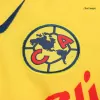 Kid's Club America Home Soccer Jersey Kit(Jersey+Shorts) 2024/25 - buybasketballnow