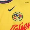 Kid's Club America Home Soccer Jersey Kit(Jersey+Shorts) 2024/25 - buybasketballnow