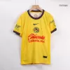 Kid's Club America Home Soccer Jersey Kit(Jersey+Shorts) 2024/25 - buybasketballnow