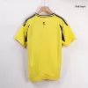 Kid's Al Nassr Home Soccer Jersey Kit(Jersey+Shorts) 2024/25 - buybasketballnow