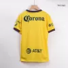 Kid's Club America Home Soccer Jersey Kit(Jersey+Shorts) 2024/25 - buybasketballnow