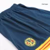 Kid's Club America Home Soccer Jersey Kit(Jersey+Shorts) 2024/25 - buybasketballnow