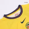 Kid's Club America Home Soccer Jersey Kit(Jersey+Shorts) 2024/25 - buybasketballnow