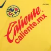 Kid's Club America Home Soccer Jersey Kit(Jersey+Shorts) 2024/25 - buybasketballnow