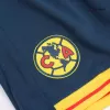 Kid's Club America Home Soccer Jersey Kit(Jersey+Shorts) 2024/25 - buybasketballnow