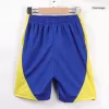 Kid's Al Nassr Home Soccer Jersey Kit(Jersey+Shorts) 2024/25 - buybasketballnow