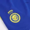 Kid's Al Nassr Home Soccer Jersey Kit(Jersey+Shorts) 2024/25 - buybasketballnow