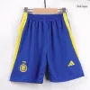 Kid's Al Nassr Home Soccer Jersey Kit(Jersey+Shorts) 2024/25 - buybasketballnow