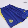 Kid's Al Nassr Home Soccer Jersey Kit(Jersey+Shorts) 2024/25 - buybasketballnow