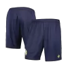 Juventus Third Away Soccer Shorts 2024/25 - buybasketballnow