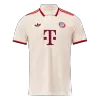 Bayern Munich Third Away Soccer Jersey 2024/25 - UCL - buybasketballnow