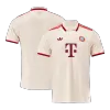 Bayern Munich Third Away Soccer Jersey 2024/25 - UCL - buybasketballnow