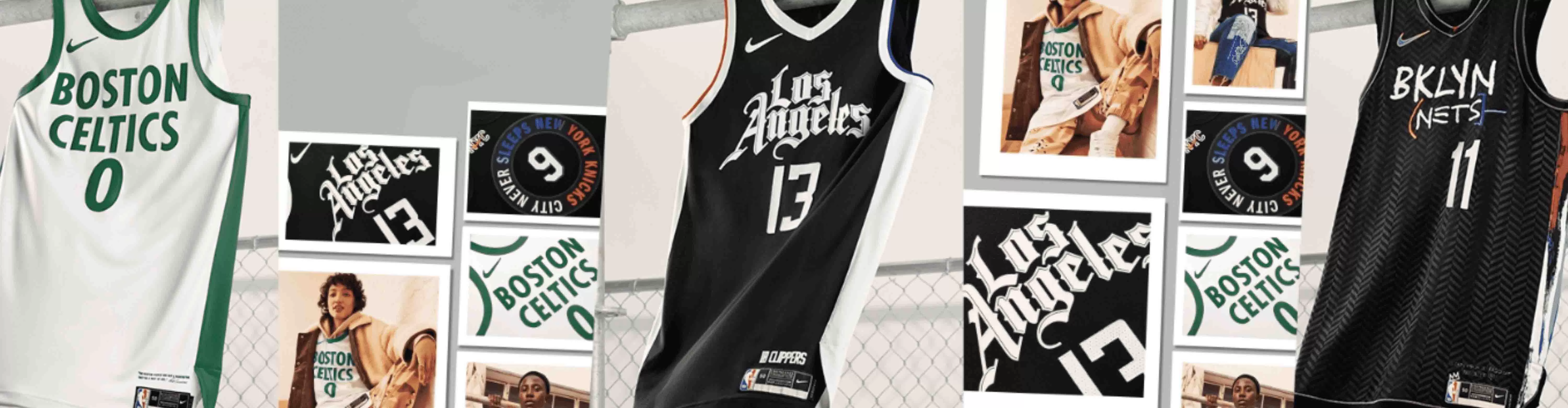 NBA Latest Jersey - buybasketballnow