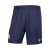 Juventus Third Away Soccer Shorts 2024/25 - buybasketballnow