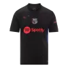 Barcelona Away Soccer Jersey 2024/25 - buybasketballnow