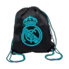 Real Madrid Backpack Black - buybasketballnow