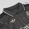 Kid's Real Madrid Third Away Soccer Jersey Kit(Jersey+Shorts) 2024/25 - buybasketballnow