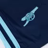 Kid's Arsenal Third Away Soccer Jersey Kit(Jersey+Shorts) 2024/25 - buybasketballnow