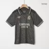 Kid's Real Madrid Third Away Soccer Jersey Kit(Jersey+Shorts) 2024/25 - buybasketballnow