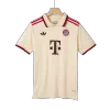 Bayern Munich Third Away Soccer Jersey 2024/25 - UCL - buybasketballnow