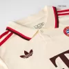 Bayern Munich Third Away Soccer Jersey 2024/25 - UCL - buybasketballnow