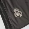 Kid's Real Madrid Third Away Soccer Jersey Kit(Jersey+Shorts+Socks) 2024/25 - buybasketballnow