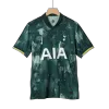 Authentic Tottenham Hotspur Third Away Soccer Jersey 2024/25 - buybasketballnow