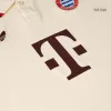 Bayern Munich Third Away Soccer Jersey 2024/25 - UCL - buybasketballnow