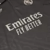 Kid's Real Madrid Third Away Soccer Jersey Kit(Jersey+Shorts+Socks) 2024/25 - buybasketballnow